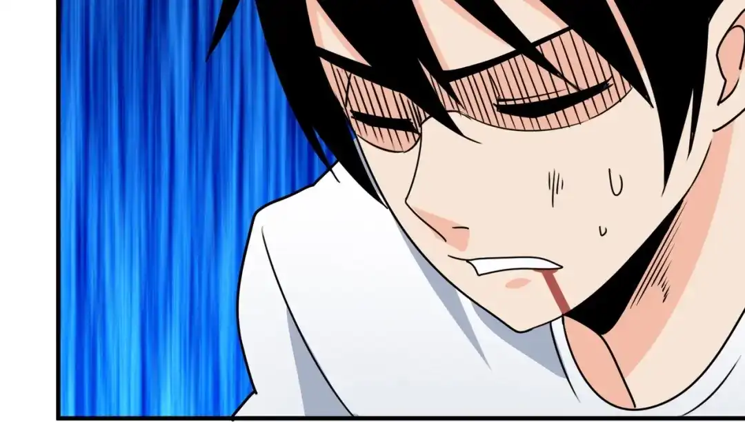 《校园护花高手》第297话 第58页