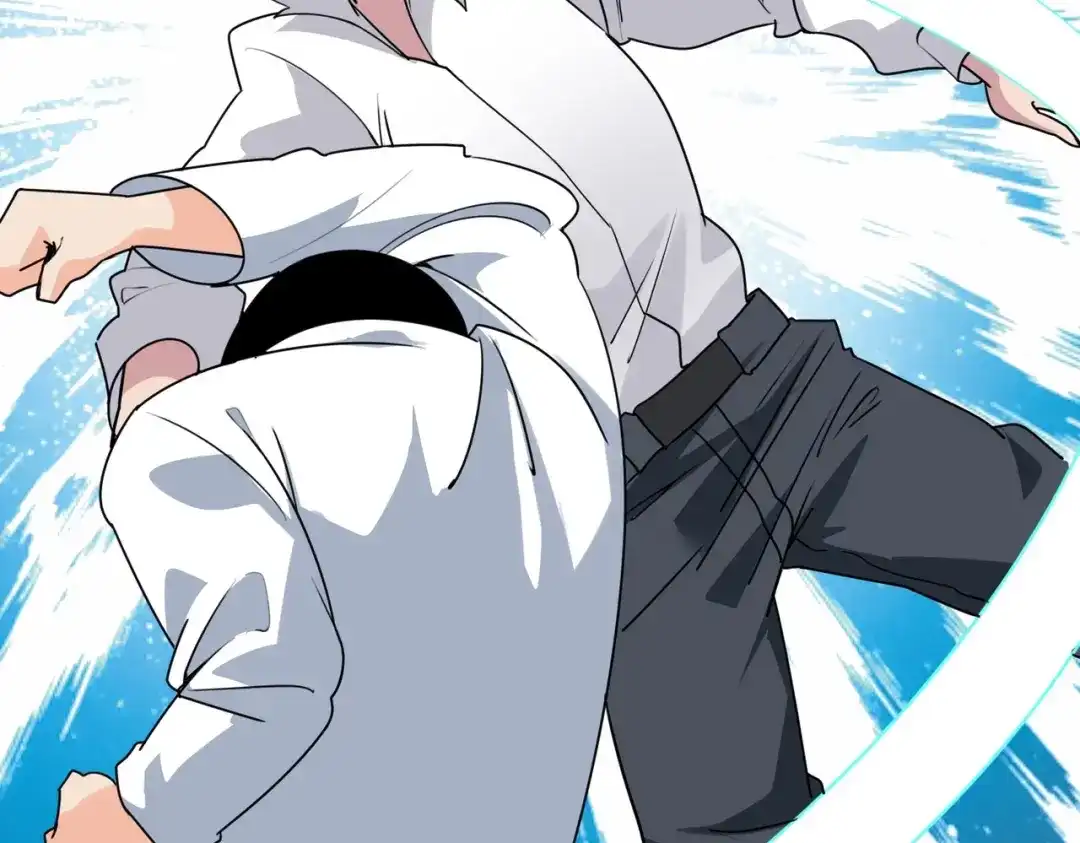《校园护花高手》第297话 第5页