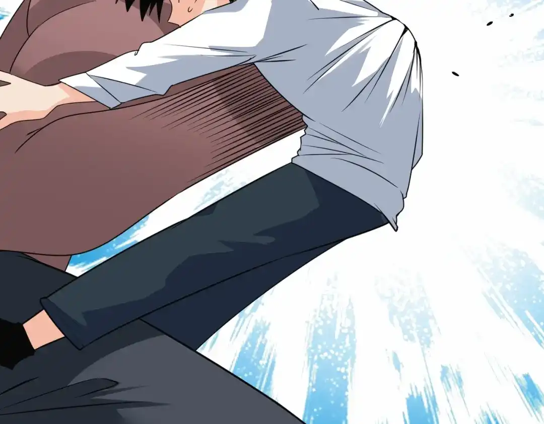 《校园护花高手》第297话 第29页