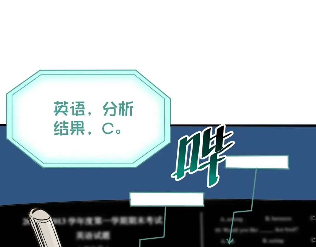 《校园护花高手》第3话 第79页