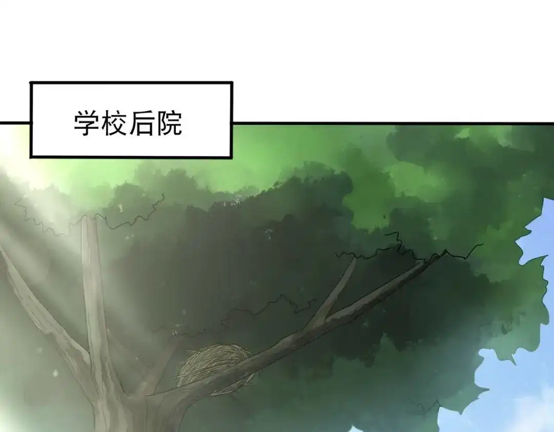 《校园护花高手》第3话 第11页