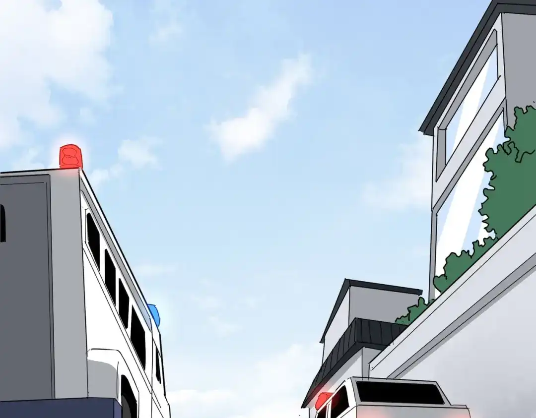 《校园护花高手》第65话 第32页