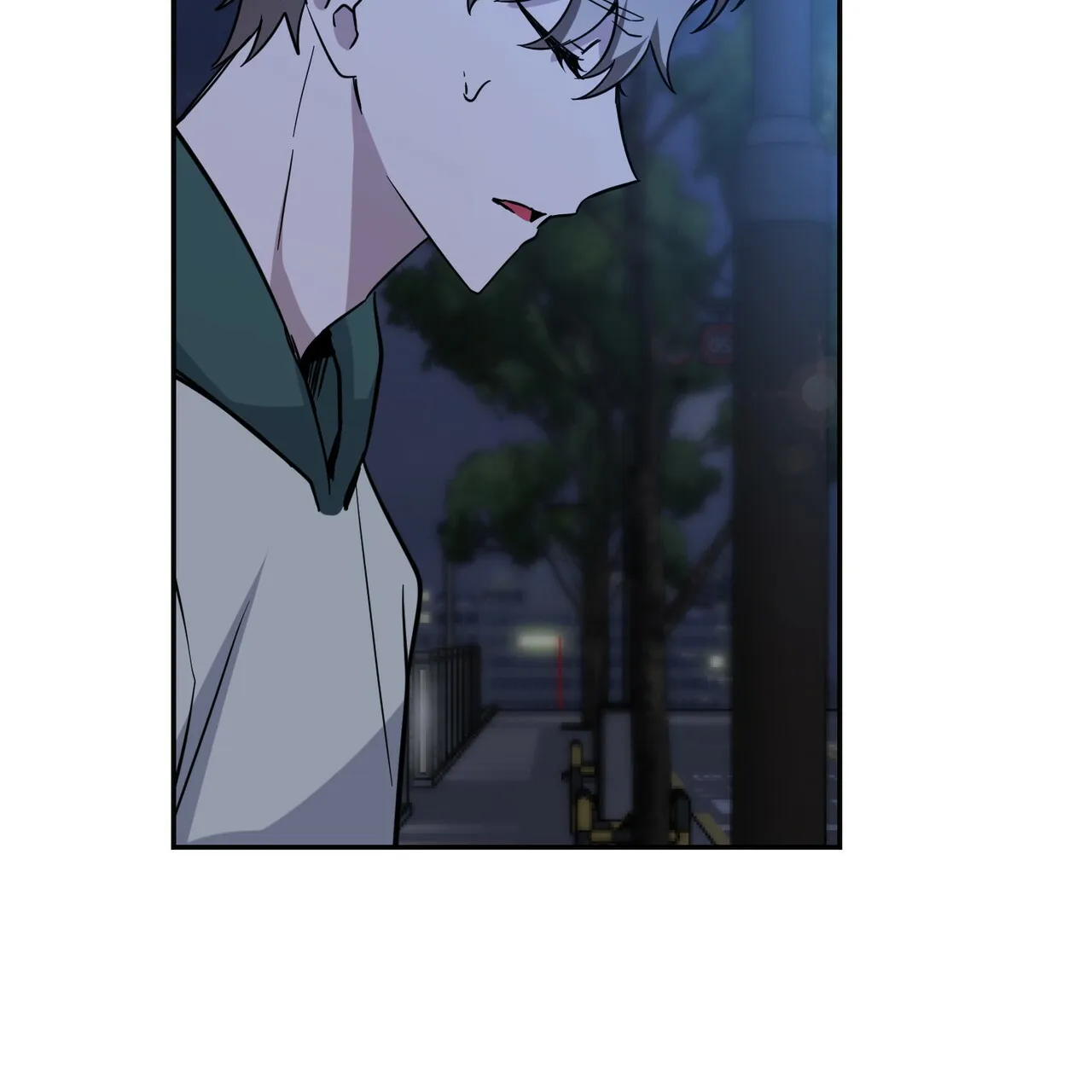 《校园陷阱》第15话 第38页