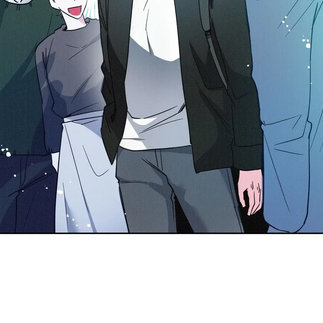 《校园陷阱》第18话 第65页