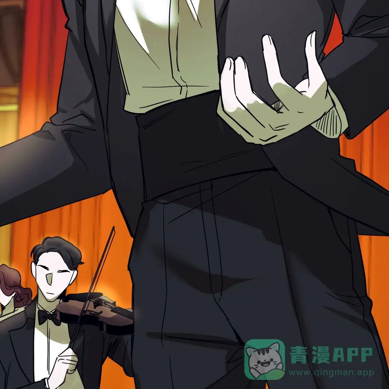 《校园陷阱》第19话 第66页