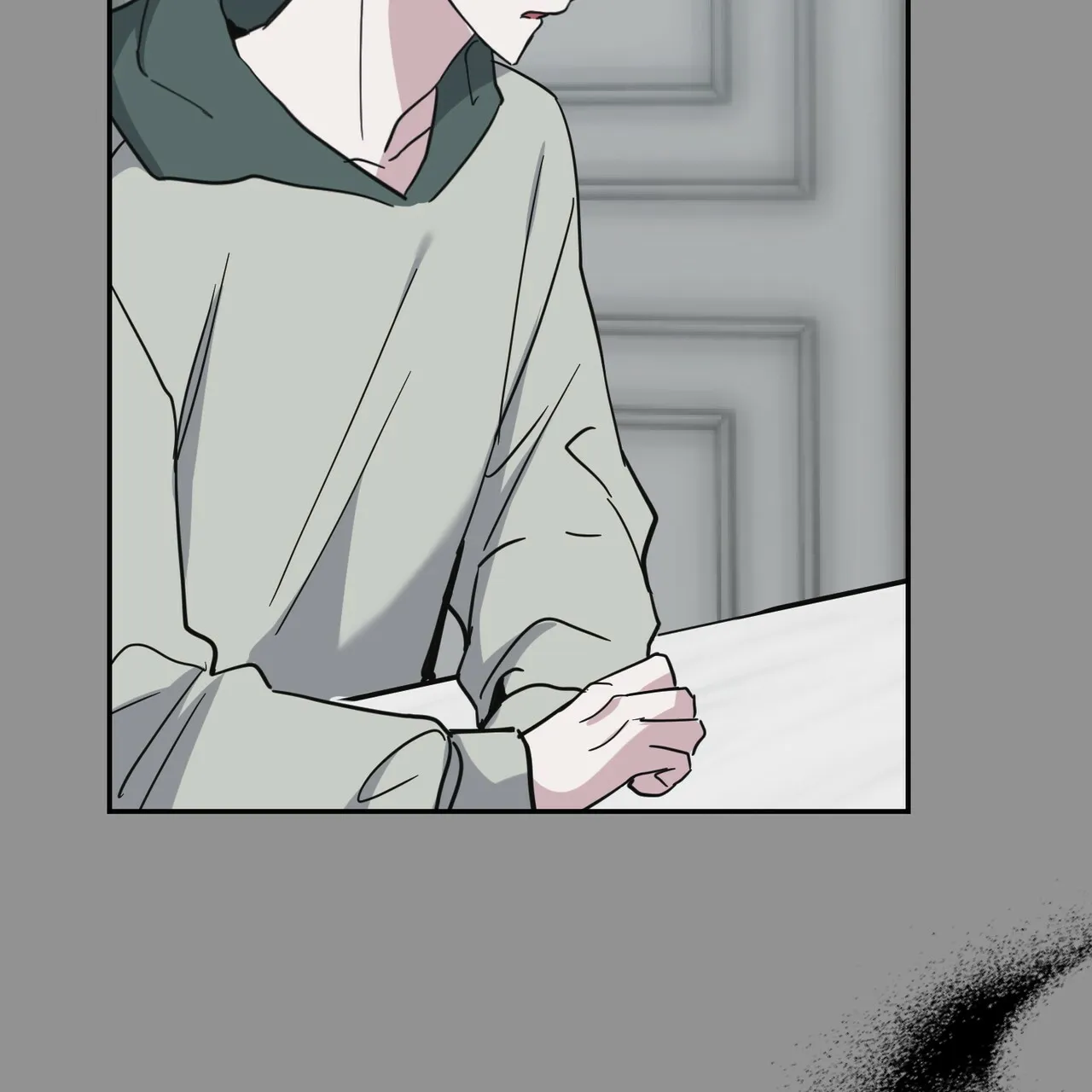 《校园陷阱》第21话 第70页