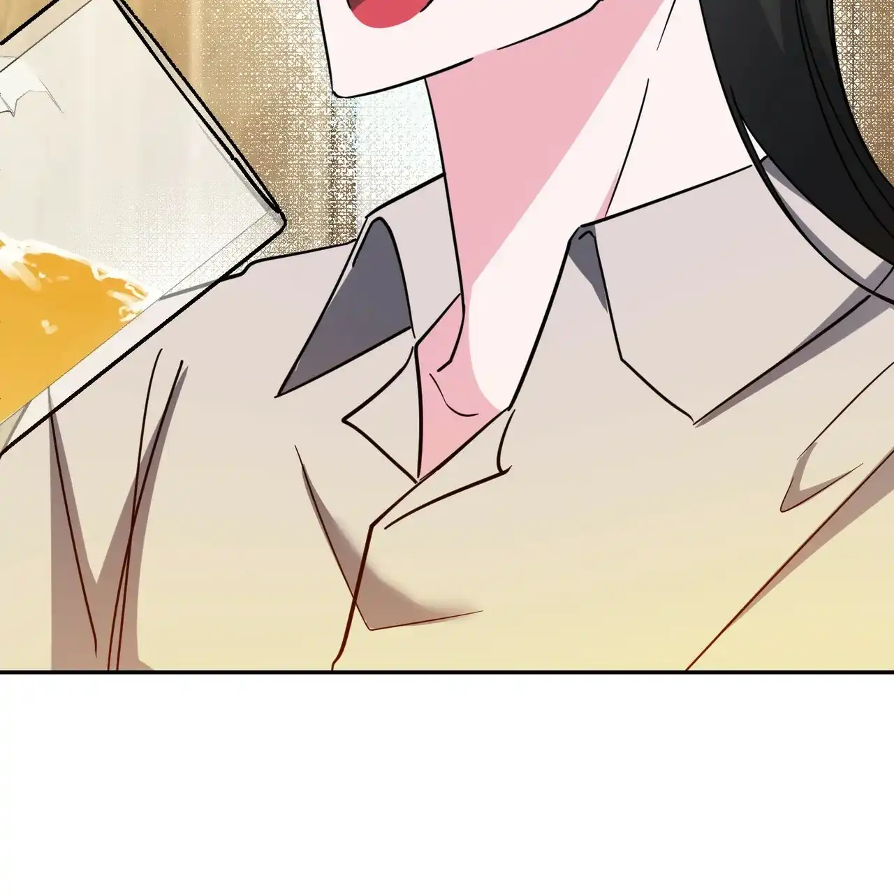 《校园陷阱》第27话 第54页
