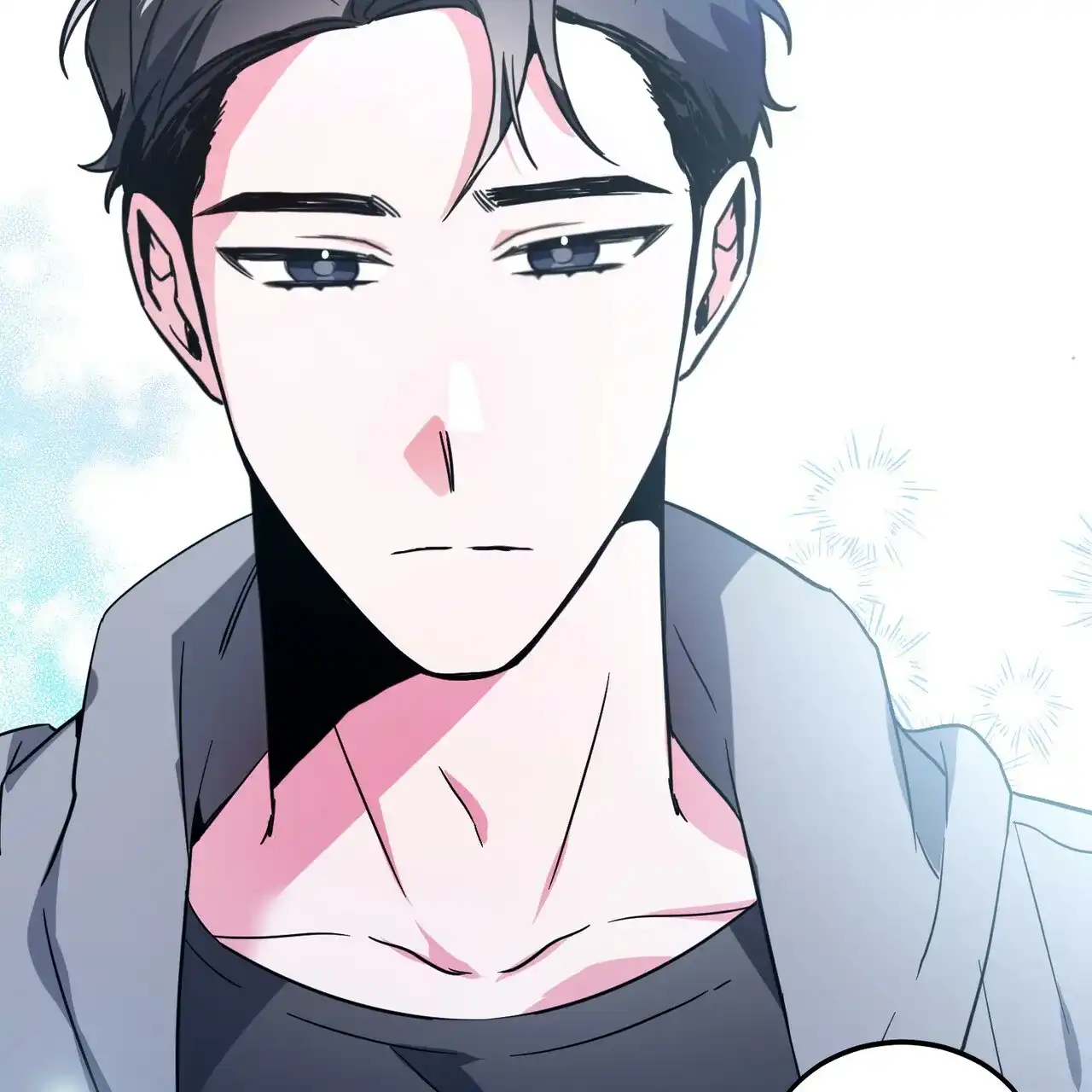 《校园陷阱》第3话 第38页
