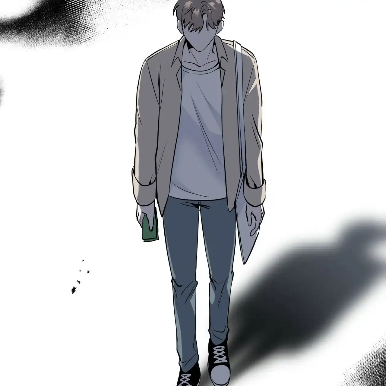 《校园陷阱》第4话 第50页