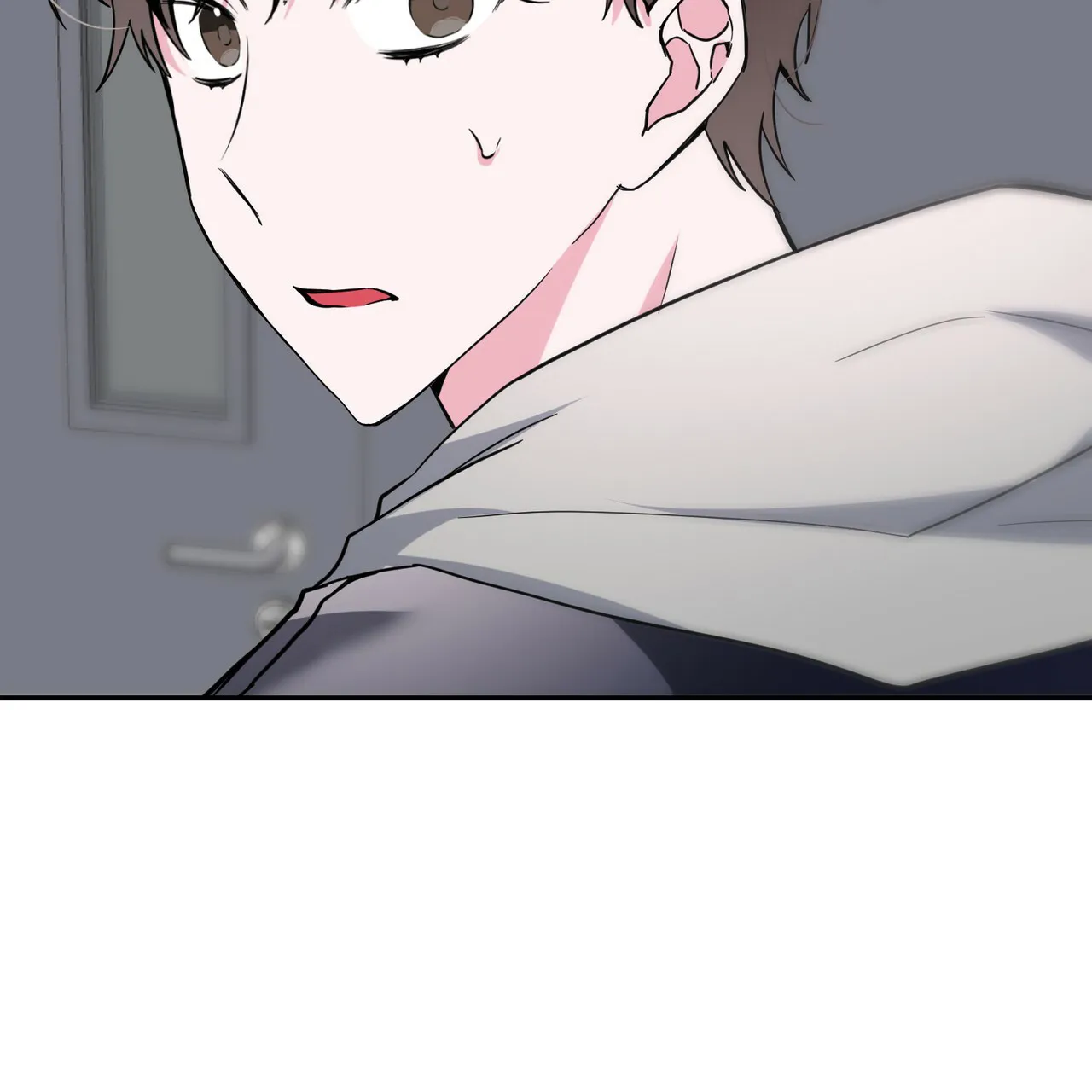 《校园陷阱》第8话 第69页