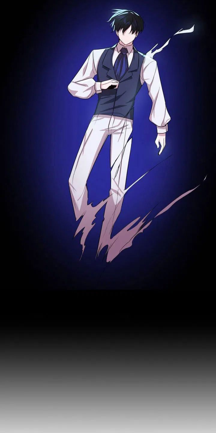 《亵渎之夜》第3话 第8页