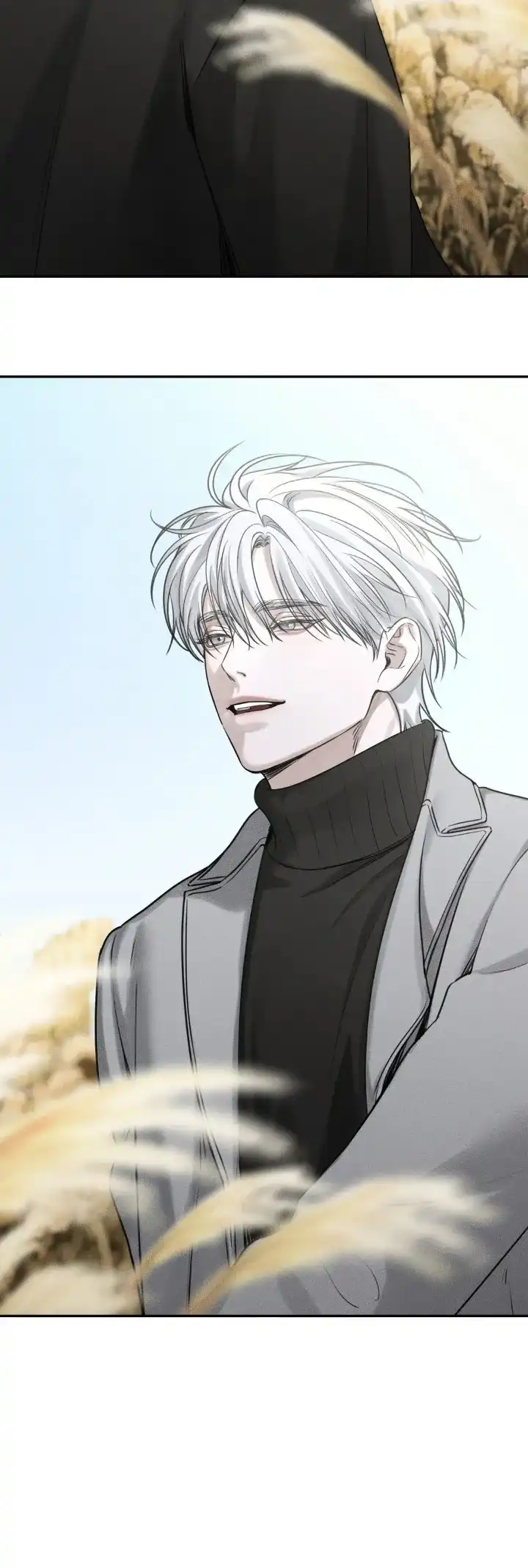 《邪恶计划》第31话 第4页