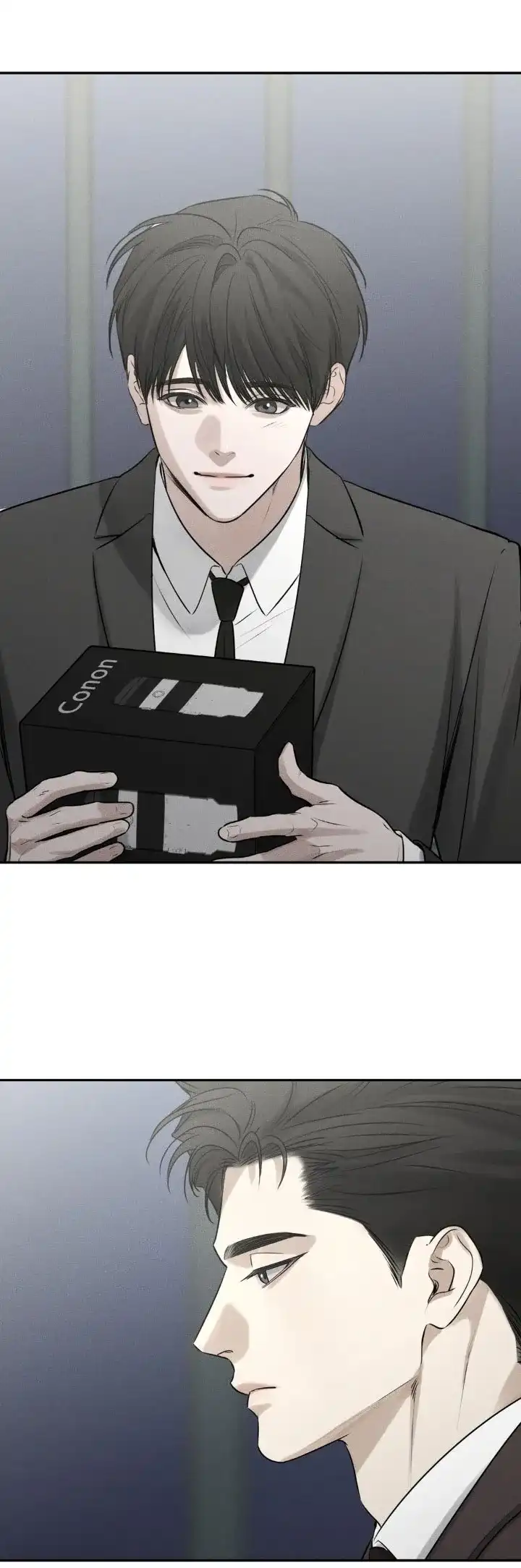 《邪恶计划》第34话 第15页