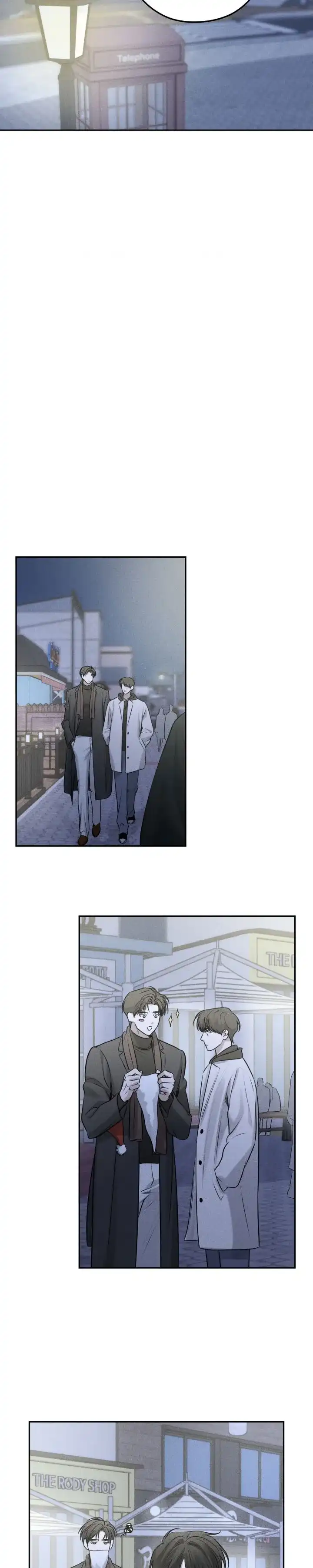 《邪恶计划》第41话 第4页