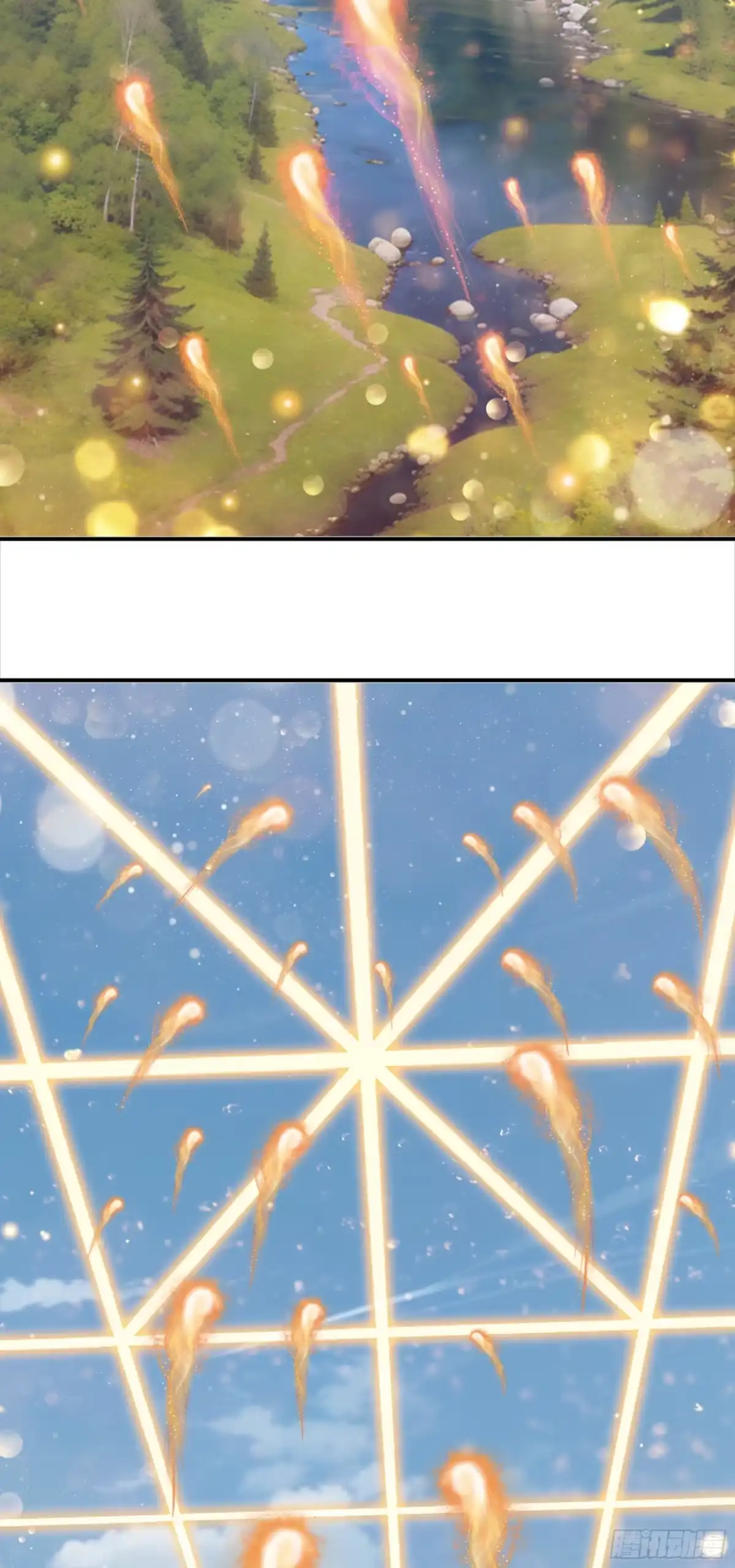 《邪神降世，我有一座大凶狱》第118话：神之位格！ 第4页