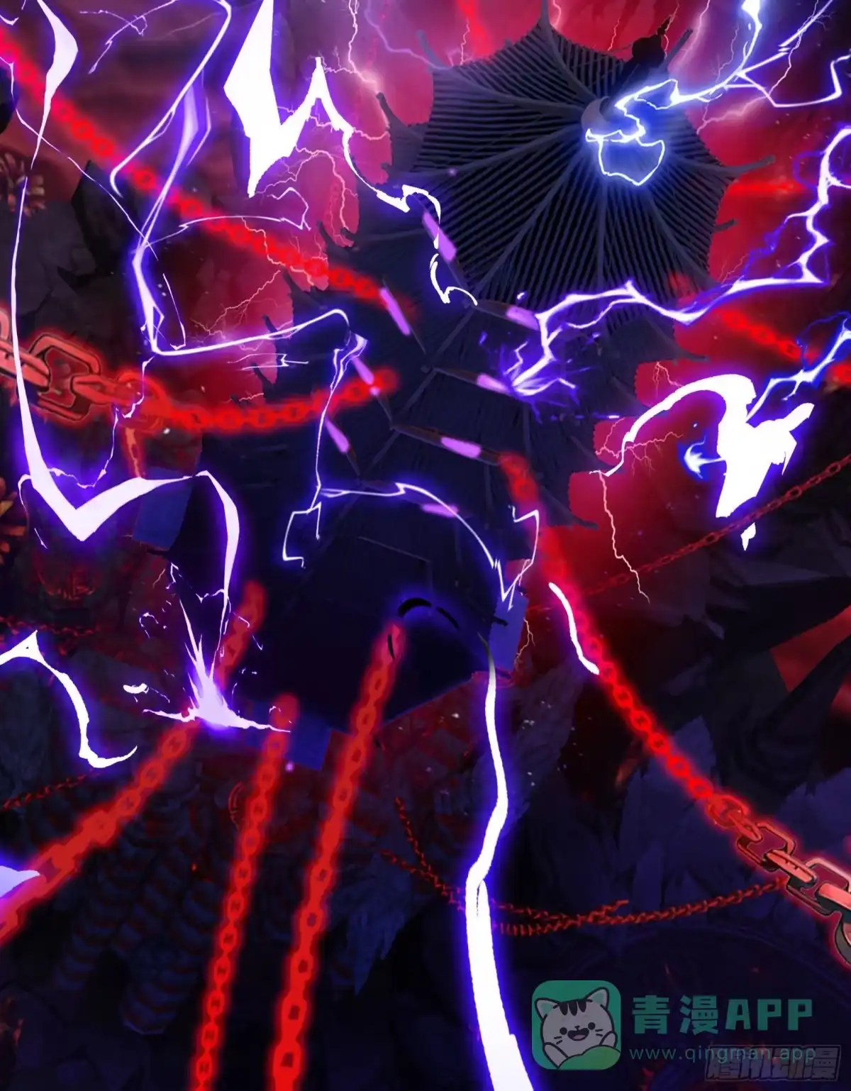 邪神降世，我有一座大凶狱 - 第90话：酆都局势的破局之人 - 第26张图