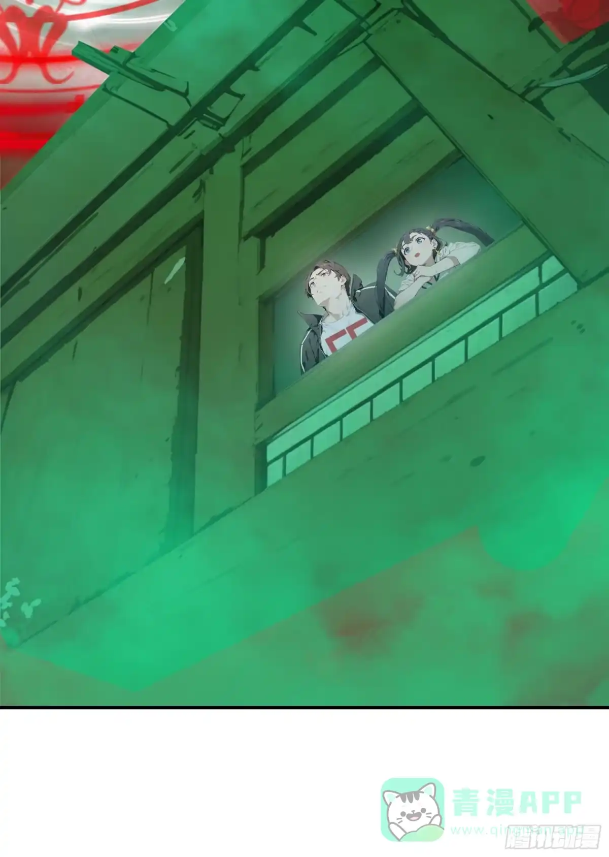 邪神降世，我有一座大凶狱 - 第90话：酆都局势的破局之人 - 第6张图