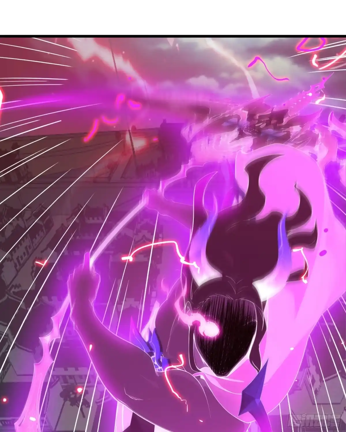 邪神降世，我有一座大凶狱 - 第92话：荡地府，斩邪神！ - 第22张图