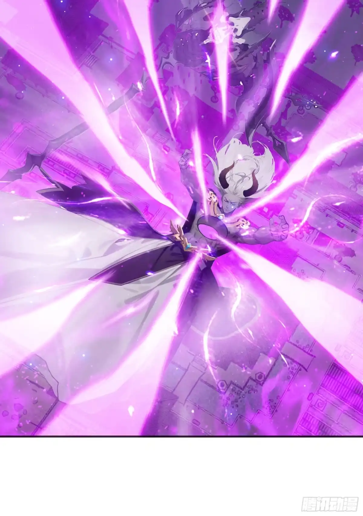 邪神降世，我有一座大凶狱 - 第97话：荡宵小，斩邪神！ - 第26张图