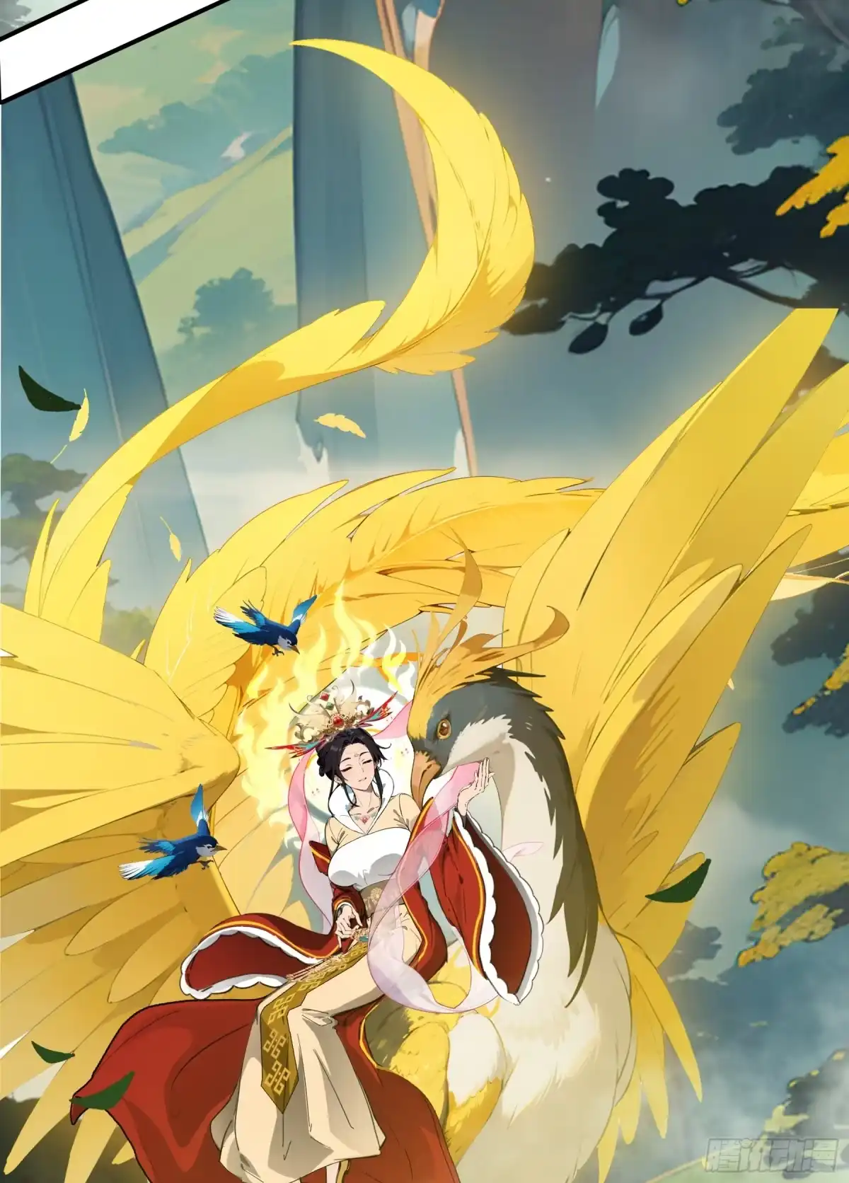 《邪神降世，我有一座大凶狱》第101话：奇袭信度的指挥官居然是祂？ 第3页