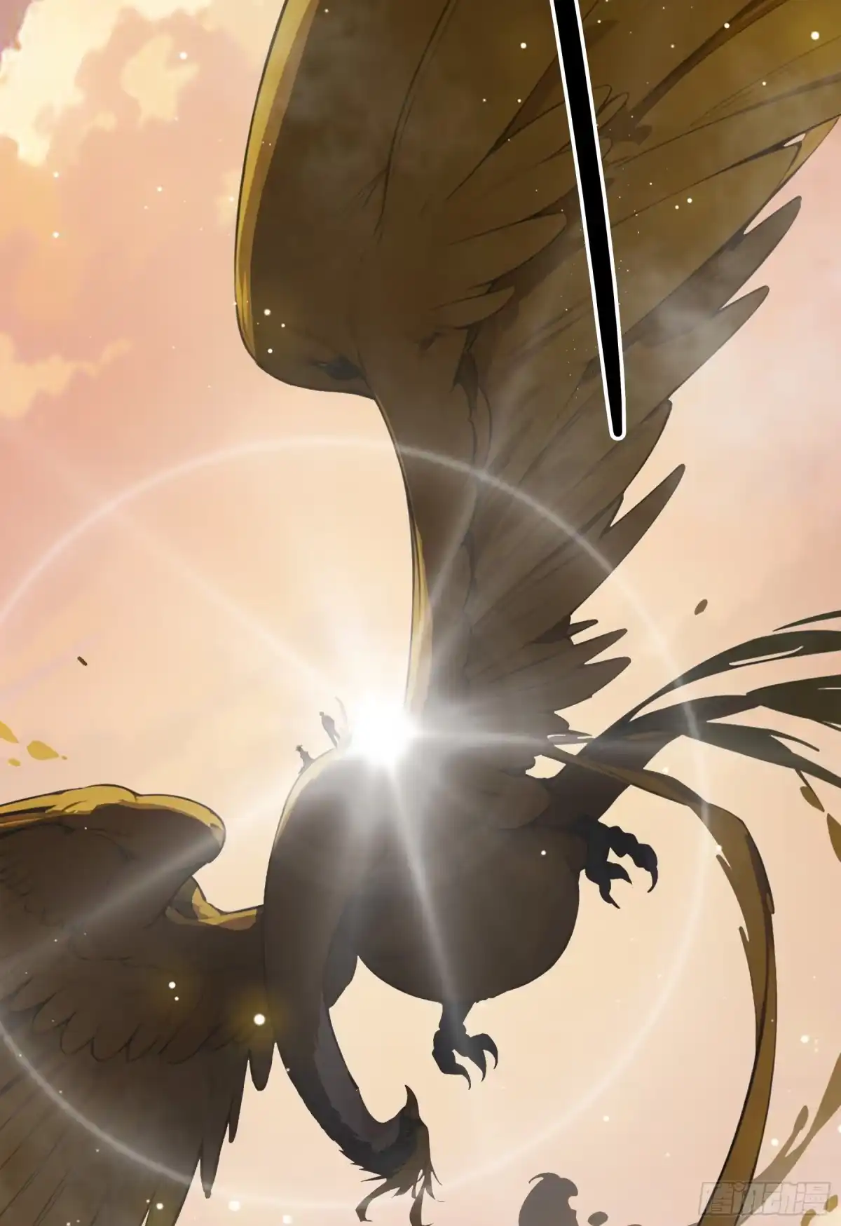 《邪神降世，我有一座大凶狱》第103话：我等愿追随夏王！入信度，斩邪神！ 第11页