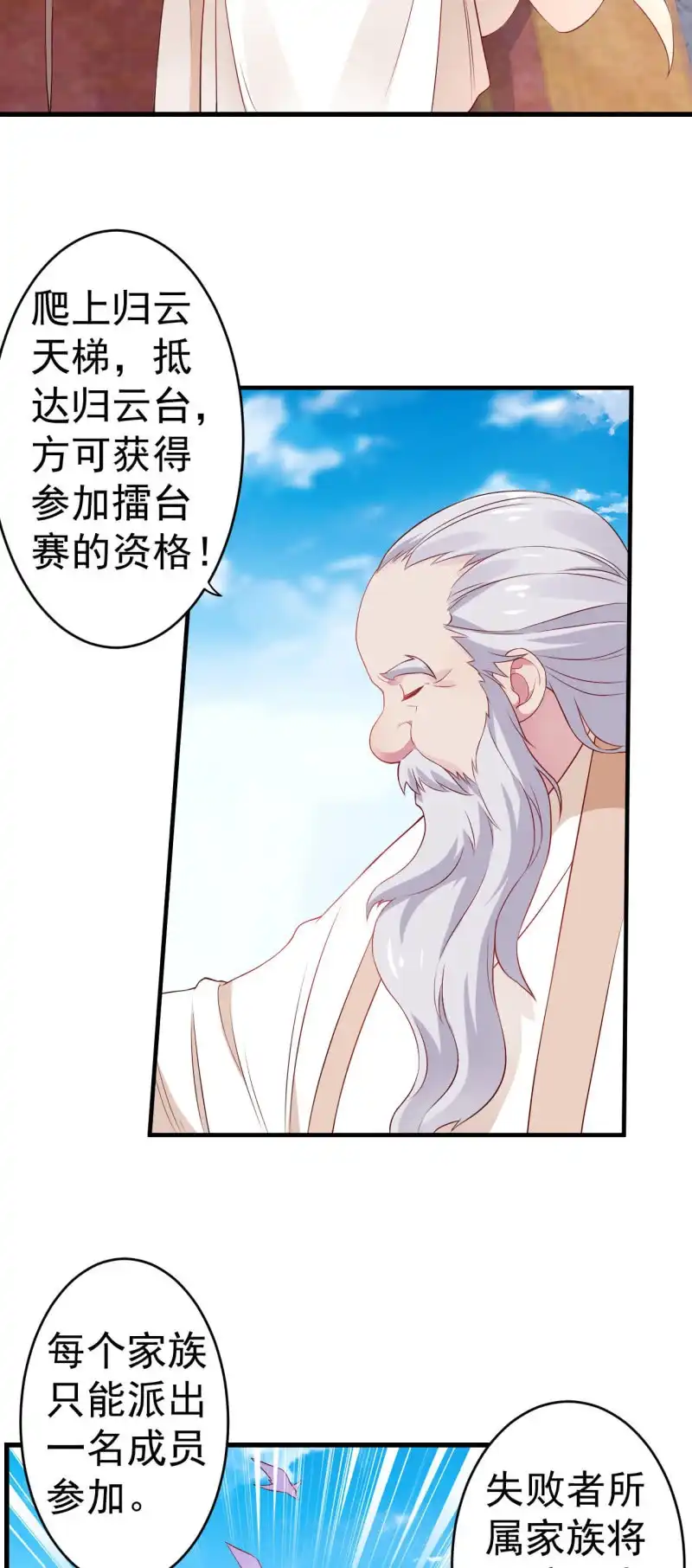 邪医狂妻 第126话 第24页