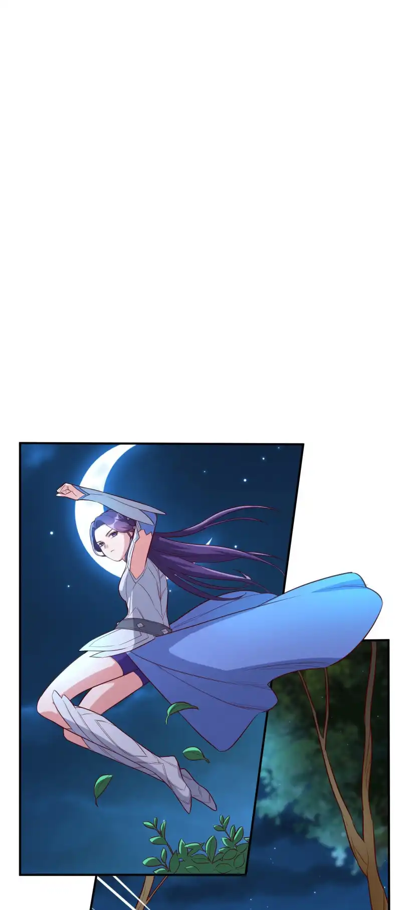 邪医狂妻 第162话 第2页