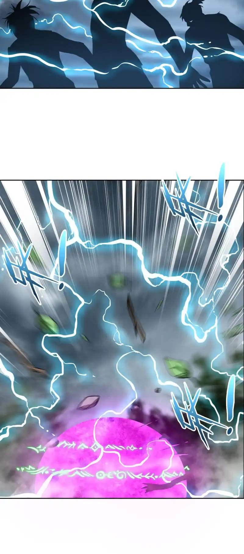 邪医狂妻 第185话 第10页