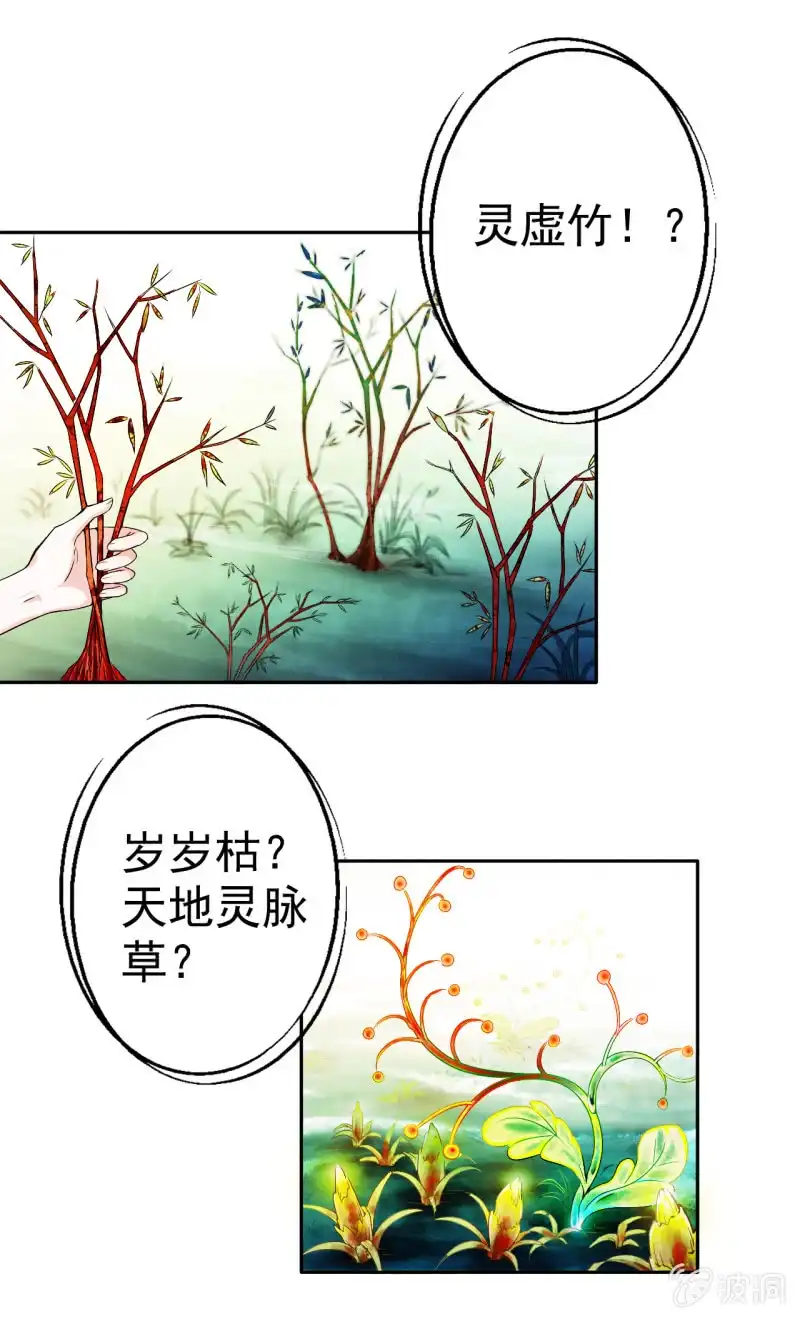 邪医狂妻 第18话 第9页