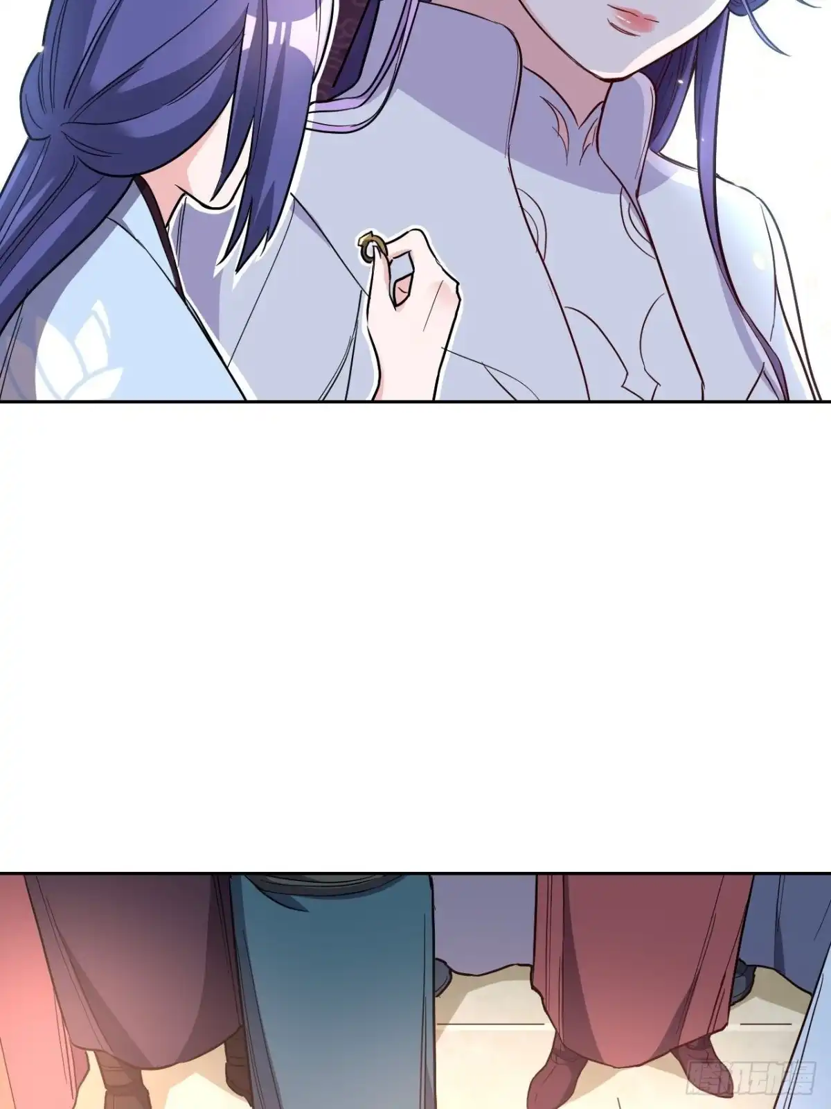 邪医狂妻 第266话 第15页
