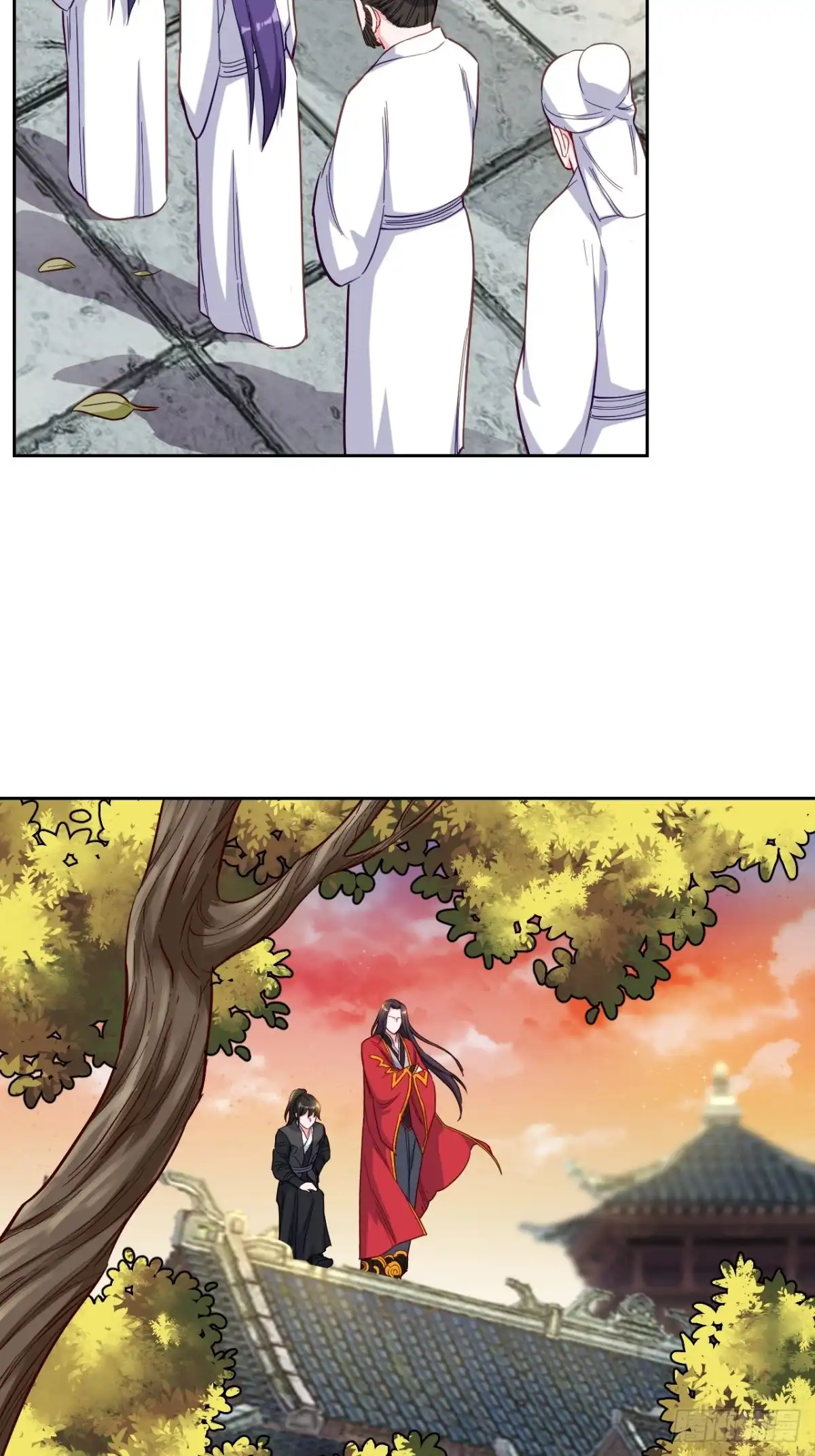 邪医狂妻 第273话 第15页