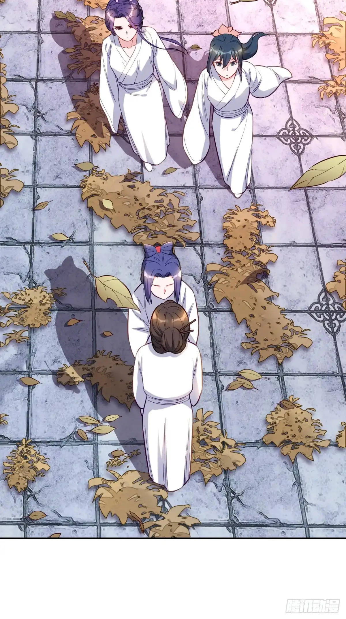 邪医狂妻 第273话 第3页