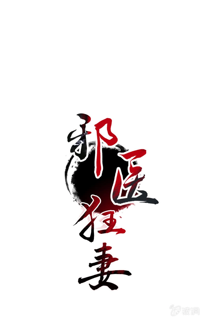 邪医狂妻 第46话 第1页