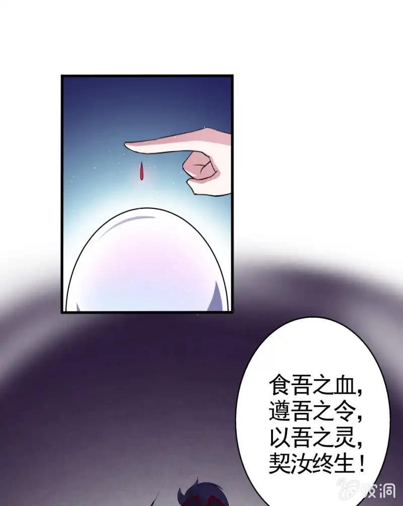 邪医狂妻 第57话 第29页
