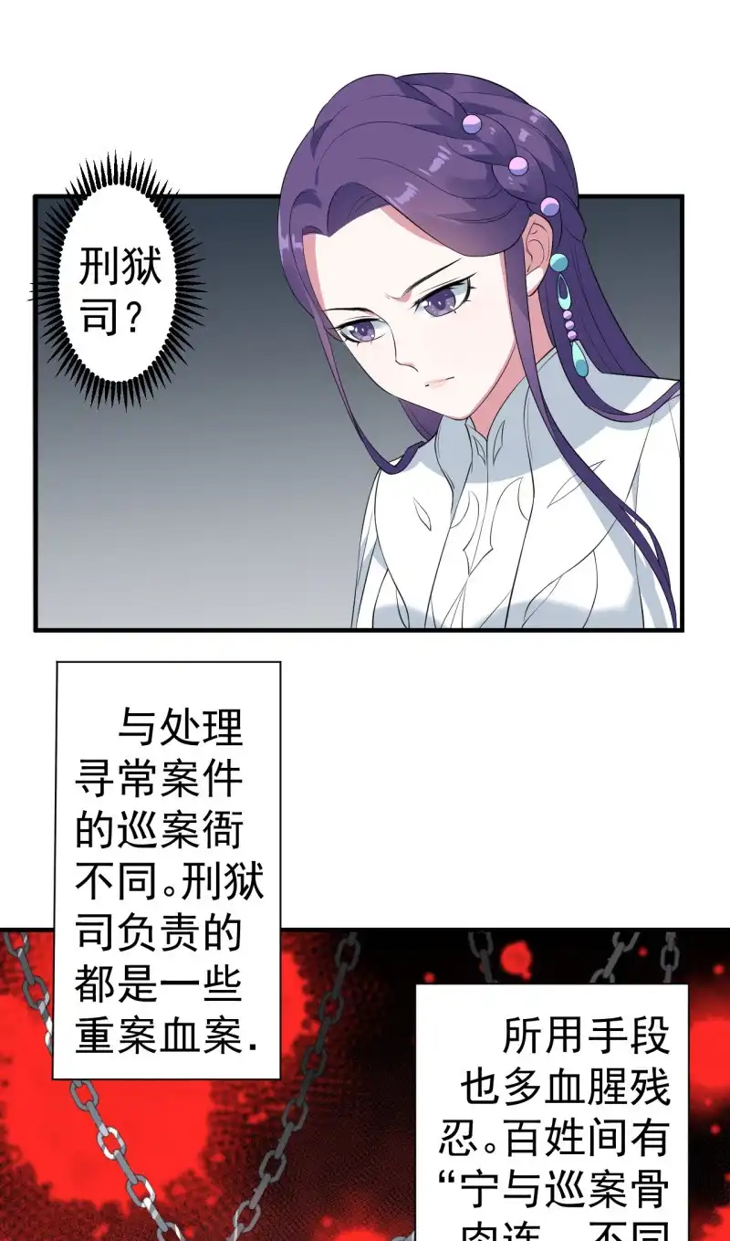 邪医狂妻 第89话 第31页