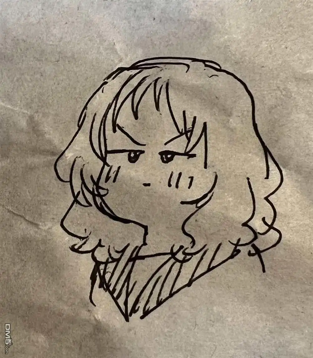 《喜欢的人忘记戴眼镜了》番外26 第5页