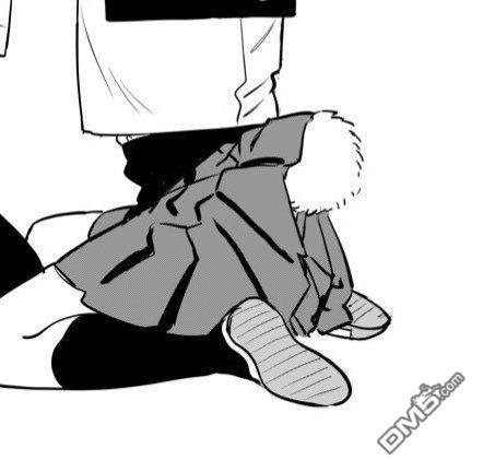 《喜欢的人忘记戴眼镜了》第51话 第6页