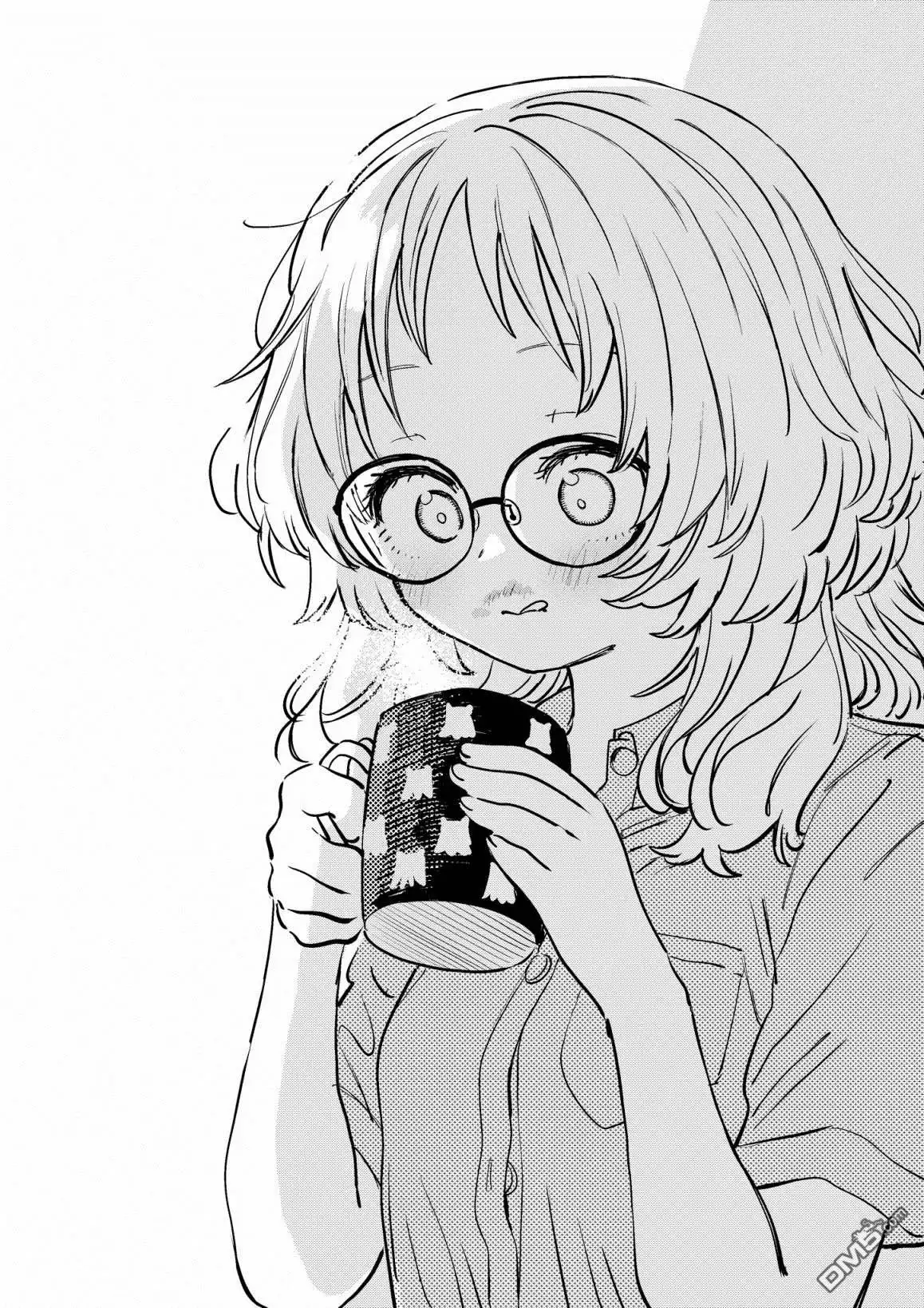 《喜欢的人忘记戴眼镜了》第80话 第3页