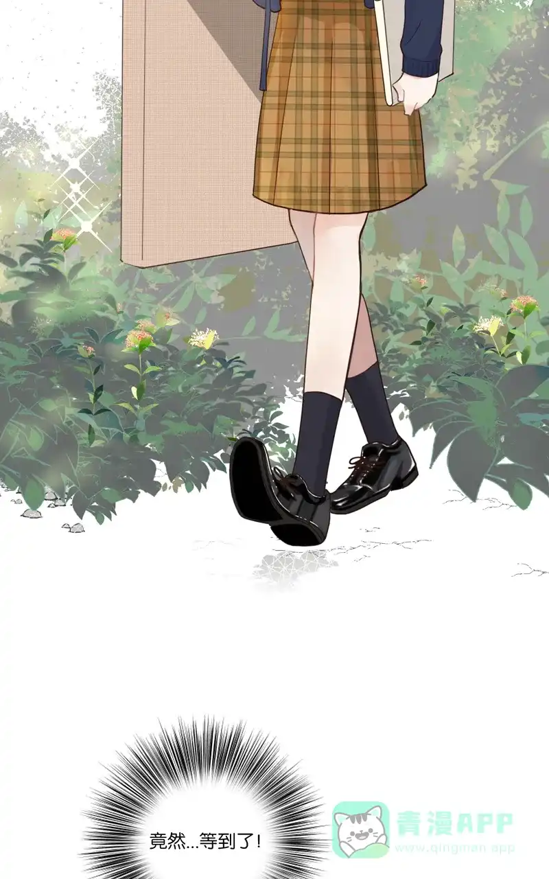 《喜欢也没用，没用也喜欢》第42话 第29页