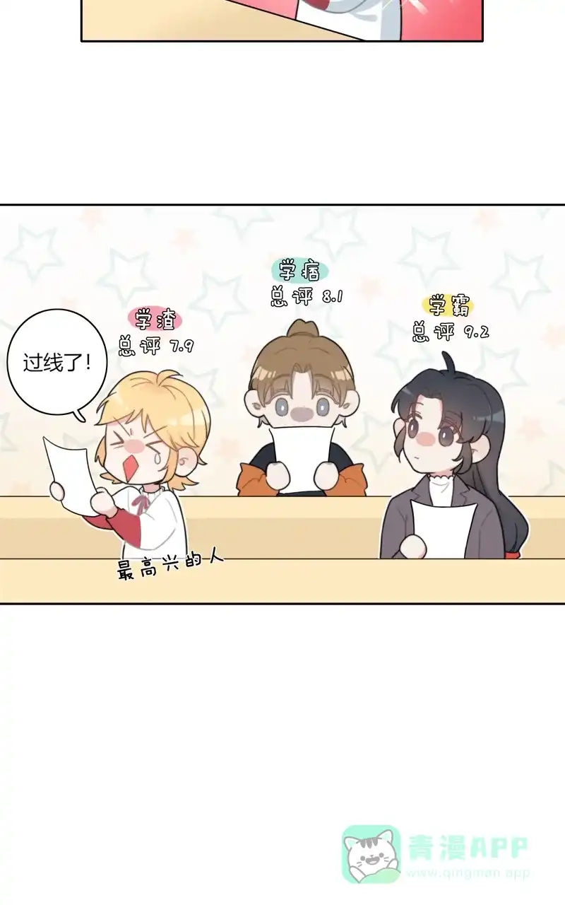《喜欢也没用，没用也喜欢》第56话 第28页