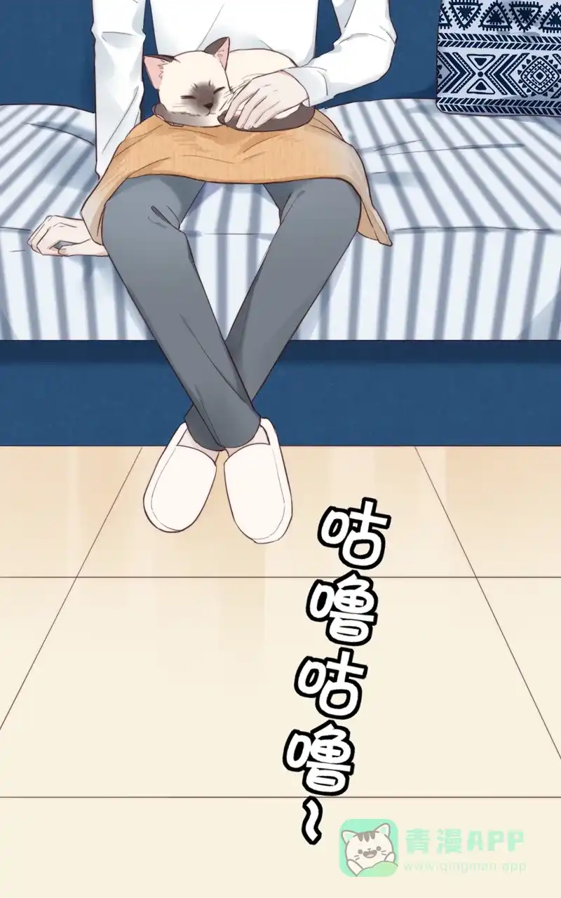 《喜欢也没用，没用也喜欢》第57话 第2页
