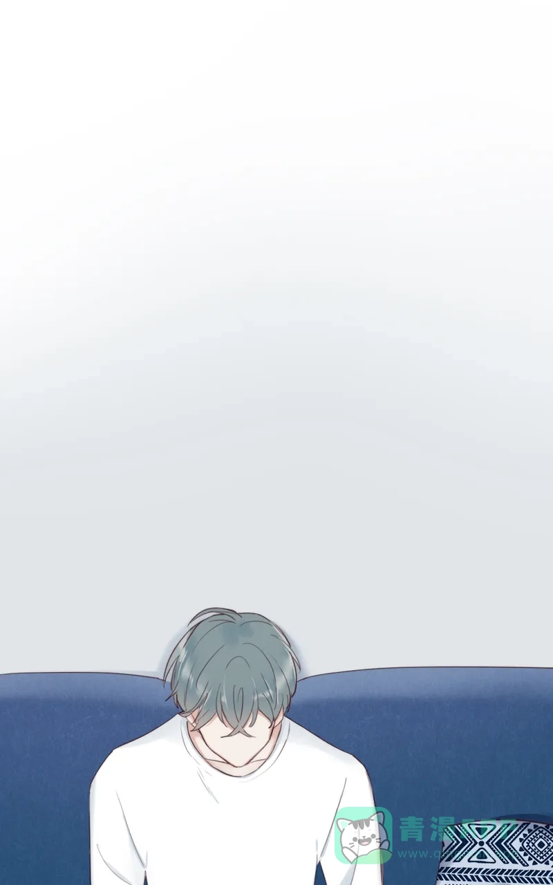 《喜欢也没用，没用也喜欢》第57话 第1页
