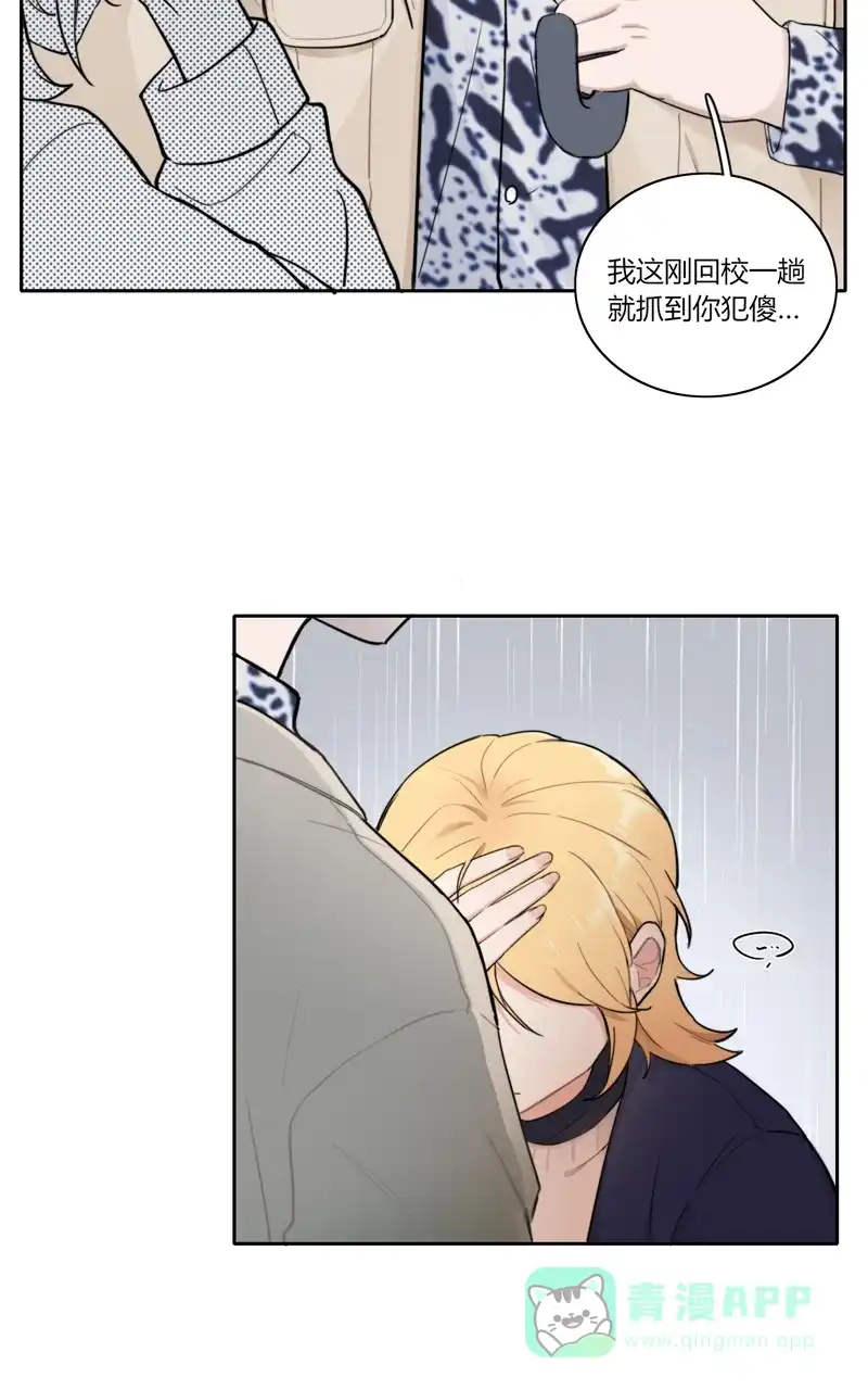 《喜欢也没用，没用也喜欢》第74话 第6页