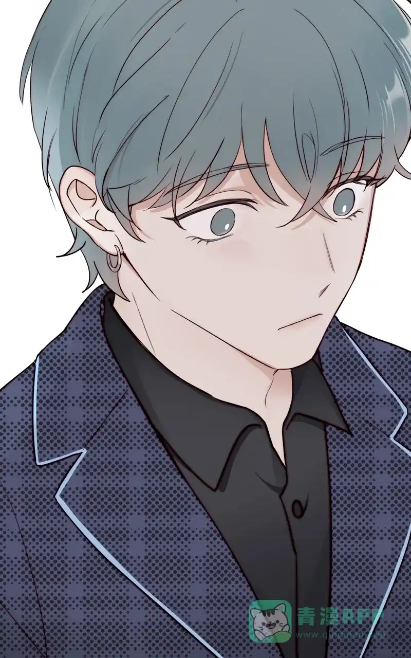《喜欢也没用，没用也喜欢》第81话  第42页
