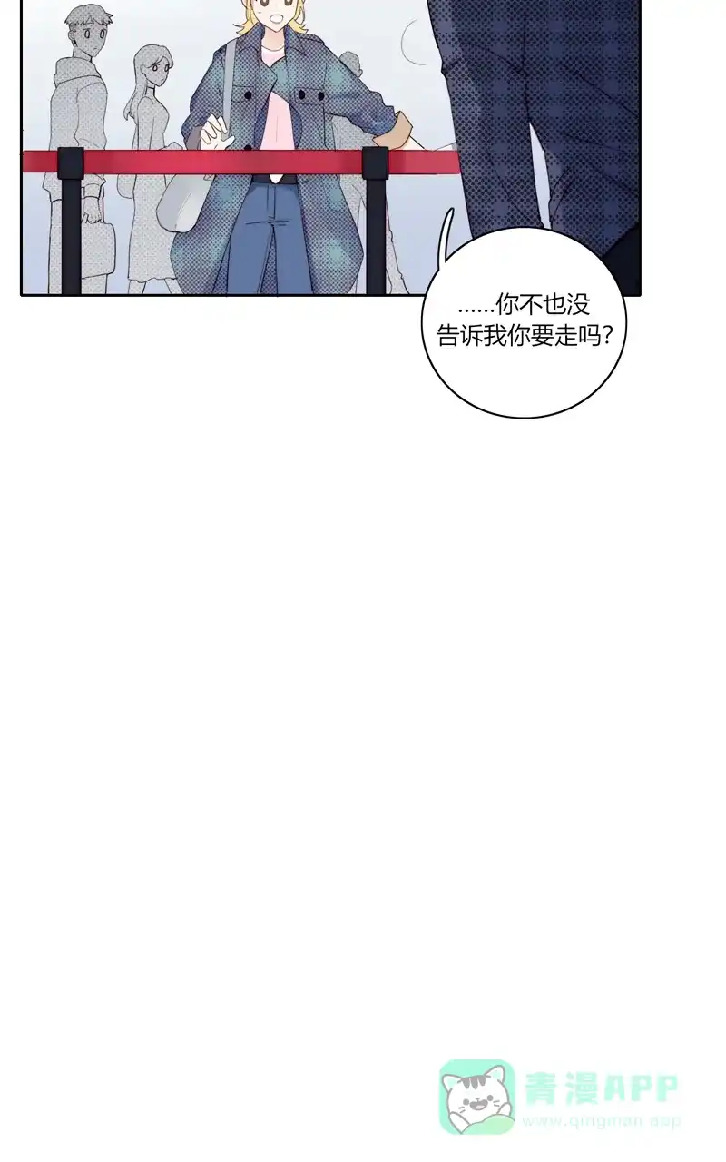 《喜欢也没用，没用也喜欢》第82话 最终话 第31页