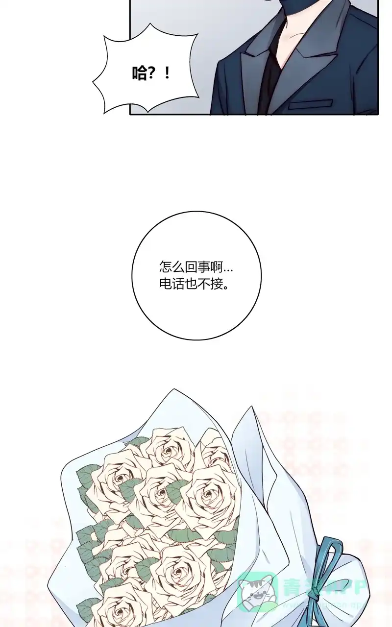 《喜欢也没用，没用也喜欢》第82话 最终话 第11页