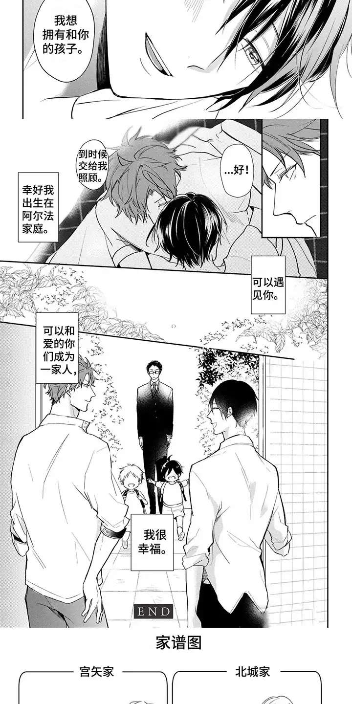 新的家庭 第23话 第4页