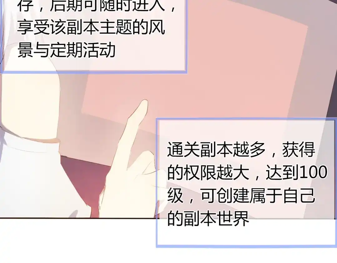 《心动计划》序章 欢迎进入心动计划 第29页