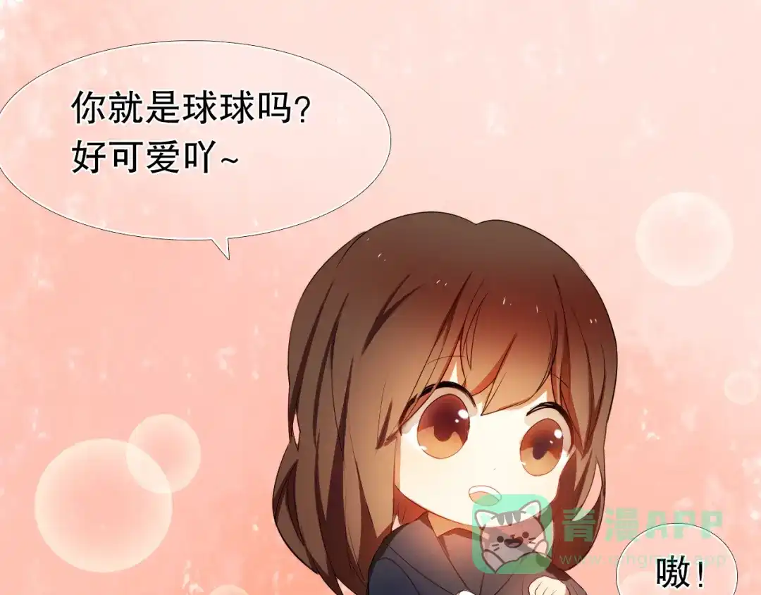 《心动计划》第9话 被楚江淮听到了羞耻的话 第41页