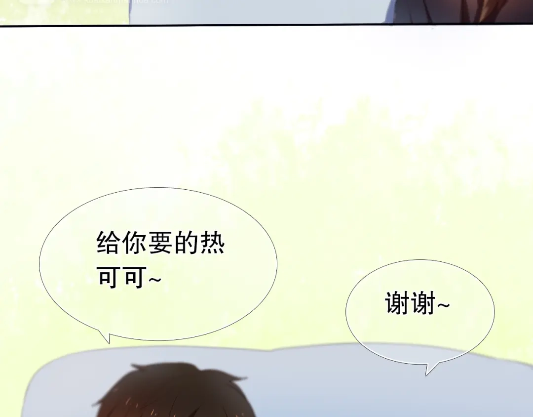 《心动计划》第10话 原来他脑海中的我是这样的 第14页